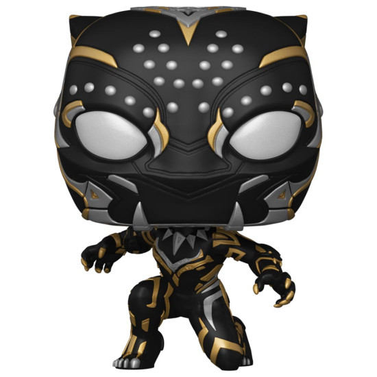 Funko Pop! Movie Princess (Black Panther Wakanda Forever)